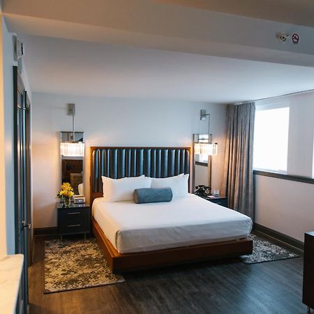 Hotel Legends Biloxi Quarto foto
