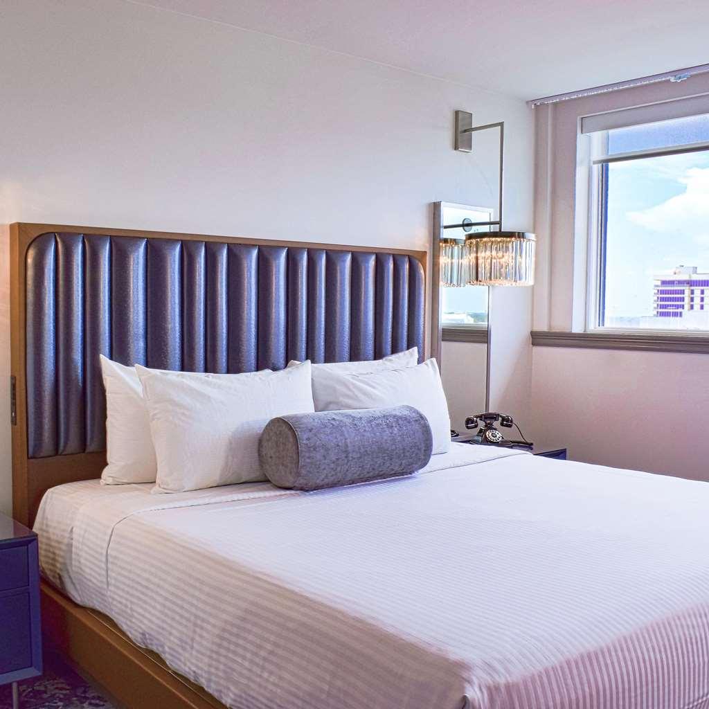 Hotel Legends Biloxi Quarto foto
