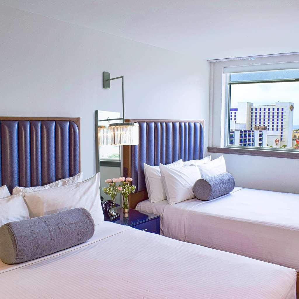 Hotel Legends Biloxi Quarto foto
