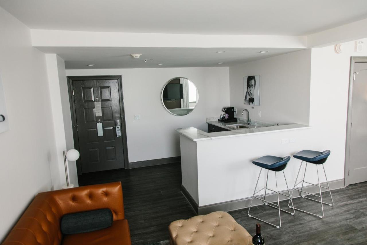 Hotel Legends Biloxi Quarto foto