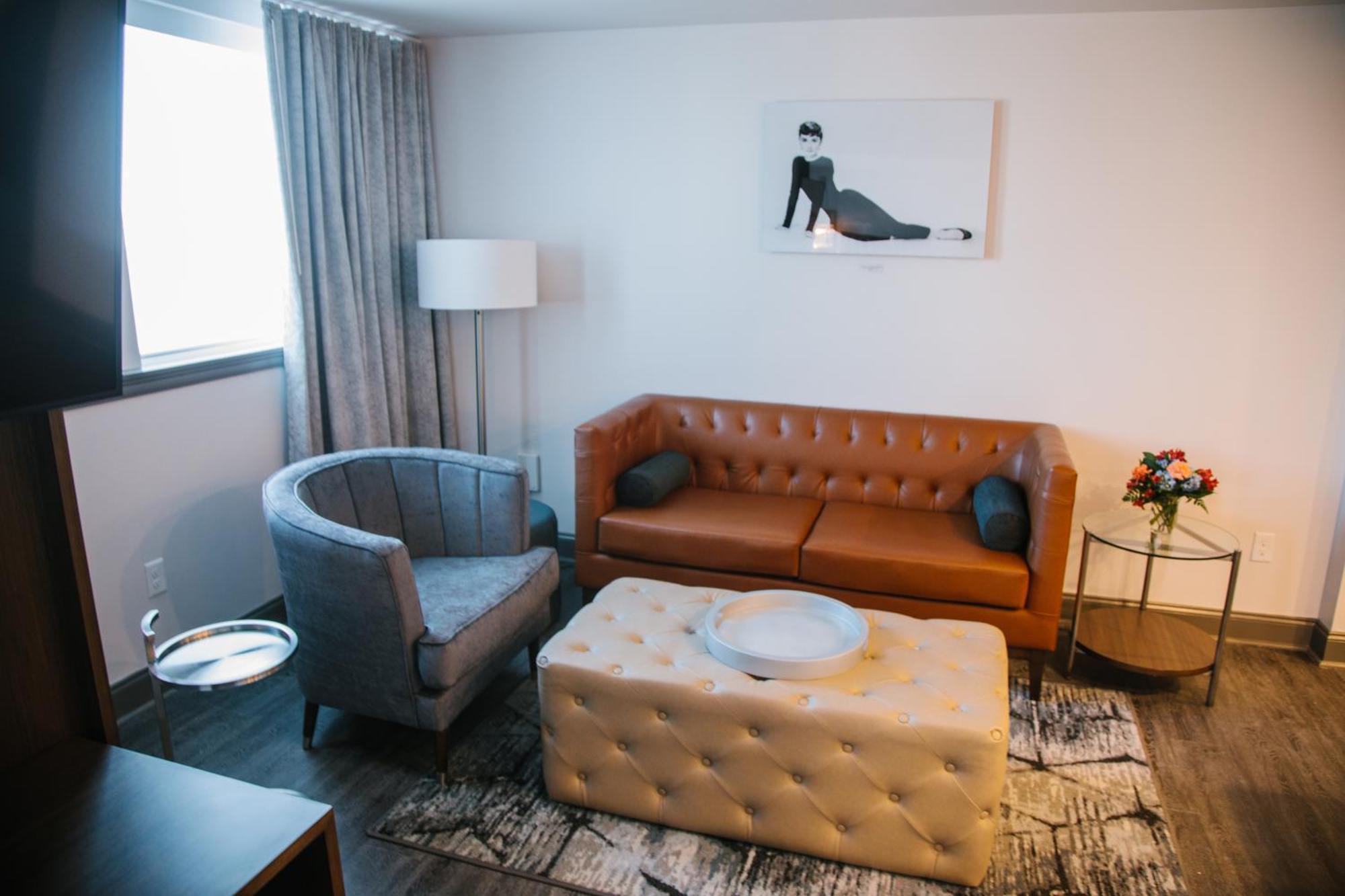 Hotel Legends Biloxi Quarto foto
