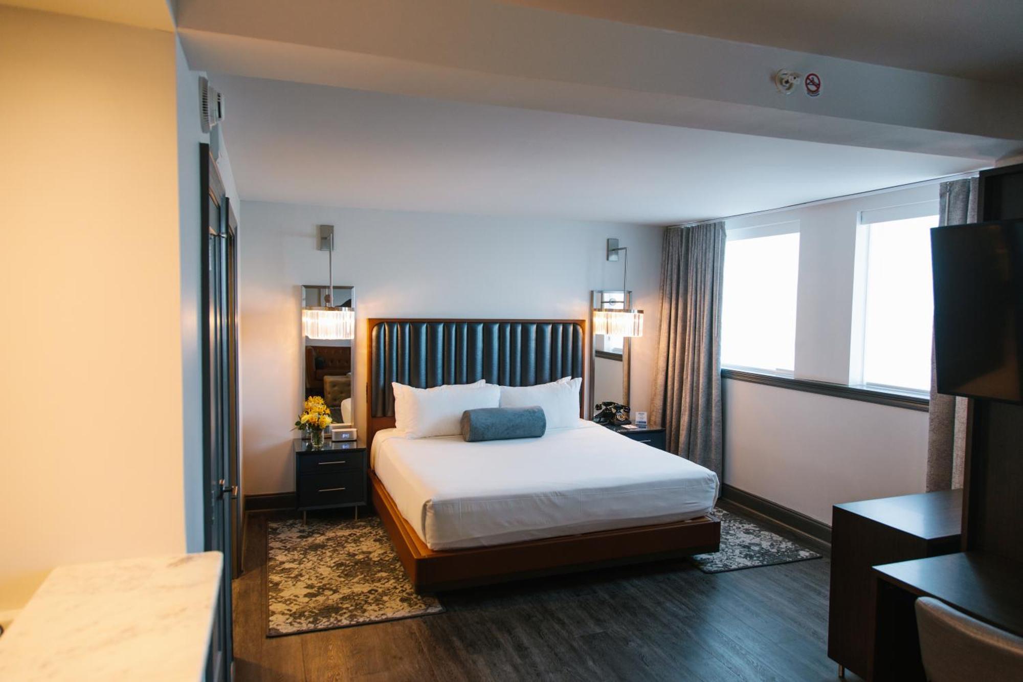 Hotel Legends Biloxi Quarto foto